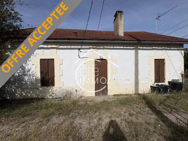 Maison vente à Bergerac, Fraisse