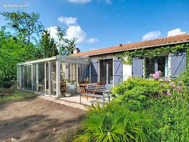Maison vente à Nantes, Bouguenais