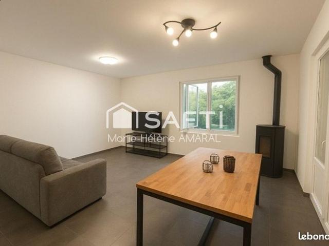 Maison vente à Châtellerault