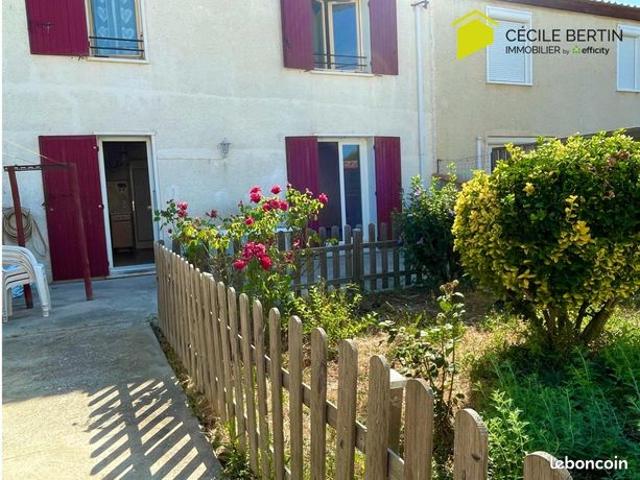 Maison vente à Arles, Saintes-maries-de-la-mer