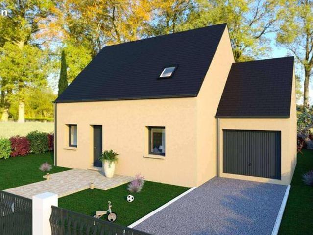 Maison vente à Cherbourg, Valognes