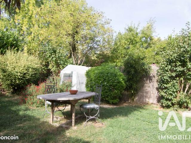 Maison vente à Saulx-les-Chartreux, Essonne