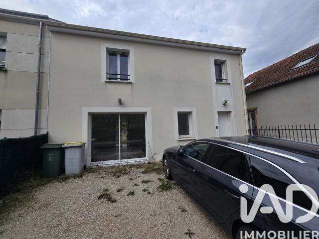 Maison vente à Orléans
