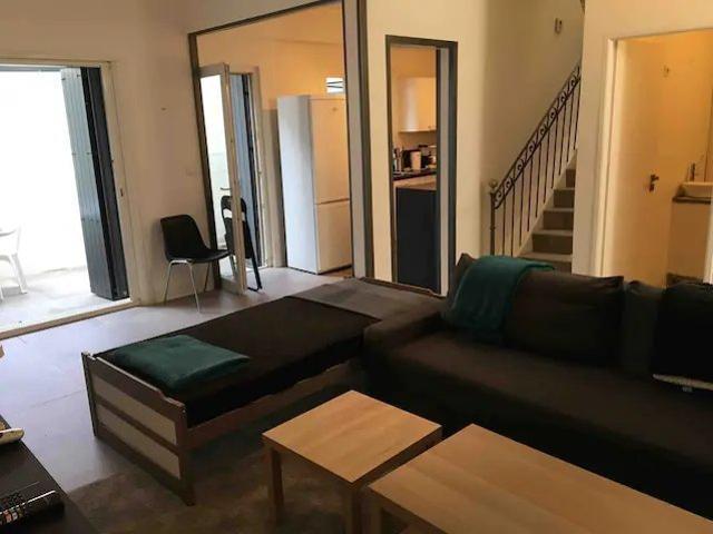Maison location à Marseille