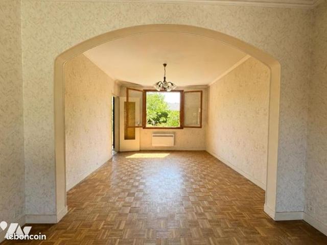 Maison vente à Créteil, Chennevières-sur-marne