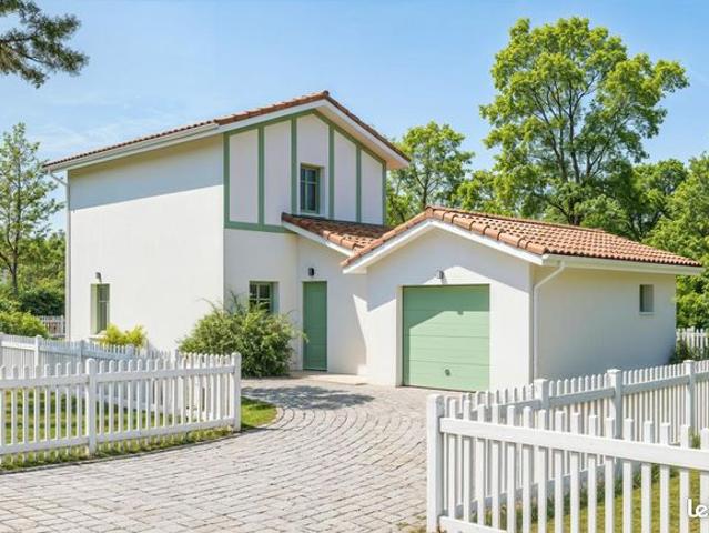 Maison vente à Mont-de-Marsan, Mimizan
