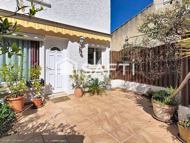 Maison vente à Arrondissement de Toulon, Saint-mandrier-sur-mer