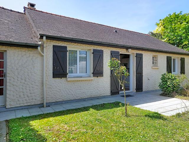 Maison vente à Le Champ, Sainte-Luce-sur-Loire