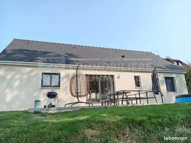 Maison vente à Les Andelys, Andé