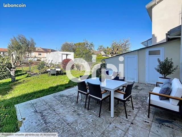 Maison vente à Périgueux, Coulounieix-chamiers