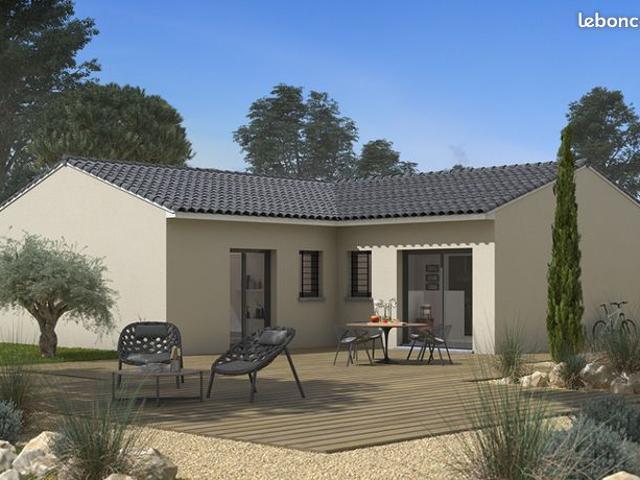 Maison vente à Toulouse, Buzet-sur-tarn