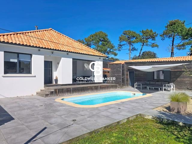 Maison vente à Les Sables-d'Olonne, La Tranche-sur-mer