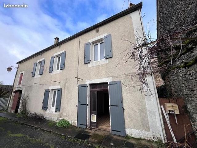 Maison vente à Sarlat-la-Canéda, Sainte-eulalie-d'ans