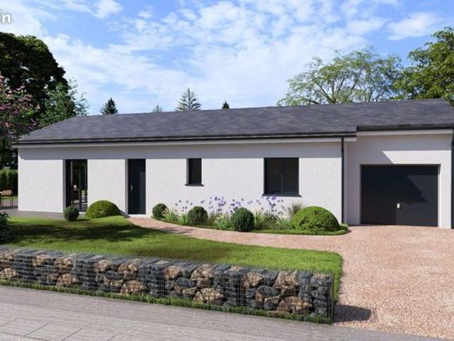 Maison vente à Bourg-en-Bresse, Béligneux
