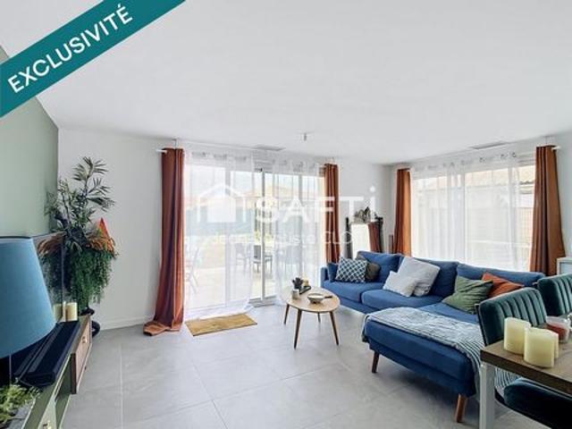 Villa vente à Langon, Béguey