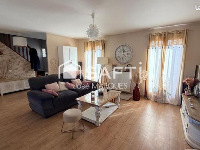 Maison vente à Puiseaux, Loiret
