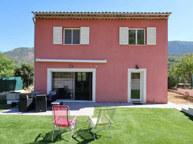 Maison vente à Nice, Levens