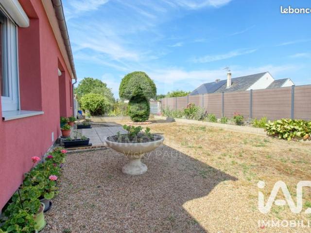 Maison vente à Pithiviers, Nancray-sur-rimarde