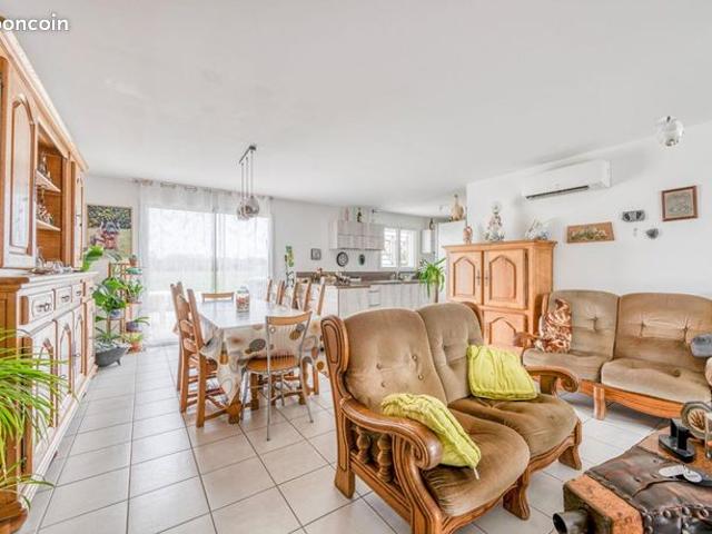 Maison vente à Lesparre-Médoc, Valeyrac