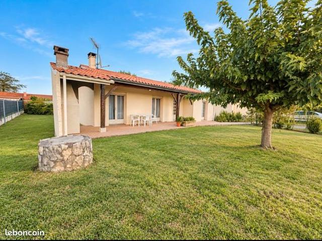Maison vente à Izon, Gironde