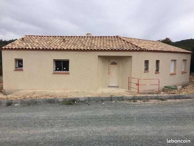 Maison vente à Limoux
