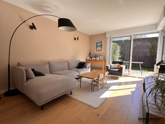 Maison vente à Lille, Marcq-en-Barœul