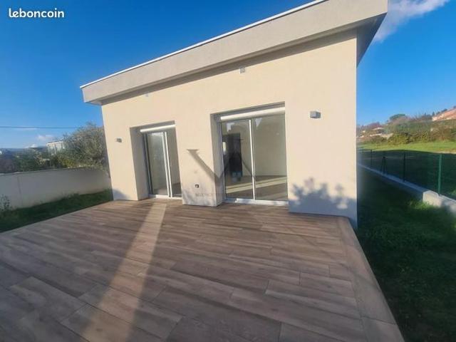 Maison vente à Nyons, Montélimar