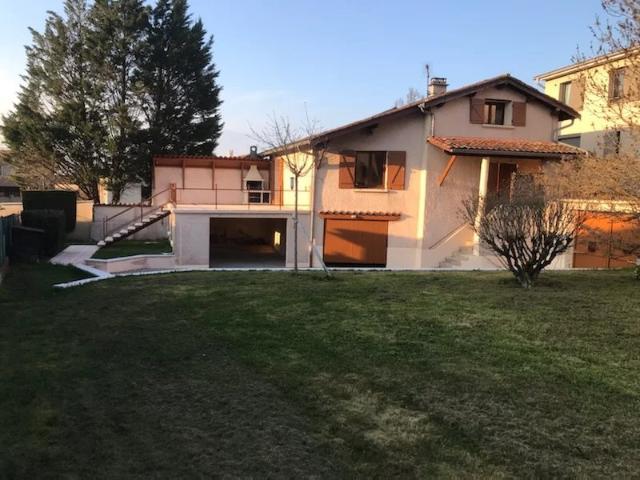 Maison location à Lyon, Métropole de Lyon