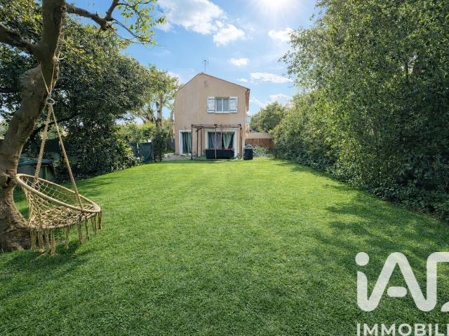 Maison vente à Arrondissement de Toulon, La Seyne-sur-mer