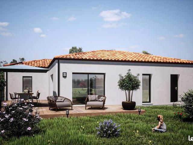 Maison vente à Chauvé, Loire-Atlantique
