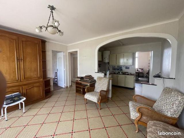 Maison vente à Nantes