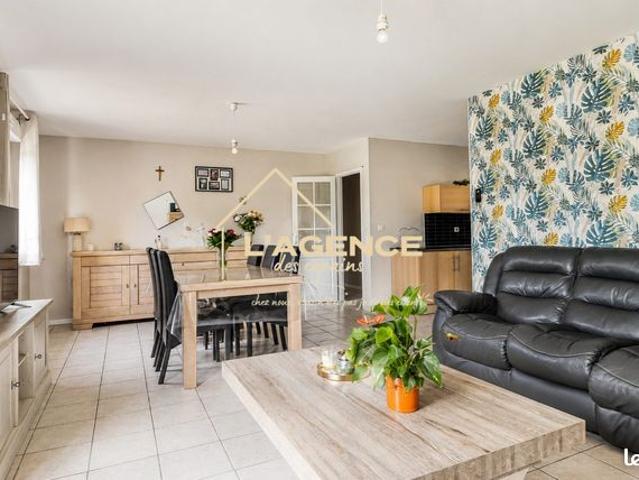 Maison vente à Dunkerque, Rubrouck