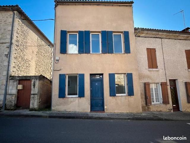 Maison vente à Marmande, Birac-sur-trec