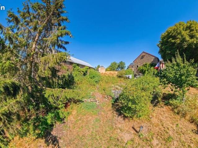 Maison vente à Comps-la-Grand-Ville, Aveyron
