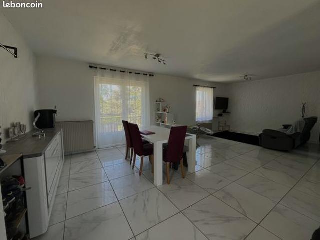 Maison vente à Issoudun, Giroux
