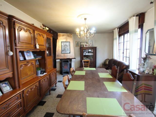 Maison vente à Boulogne-sur-Mer, Beuvrequen
