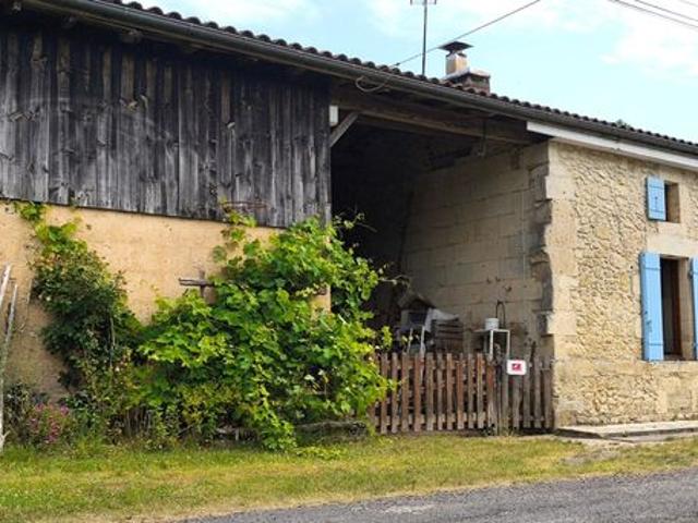 Maison vente à Jonzac, Clérac