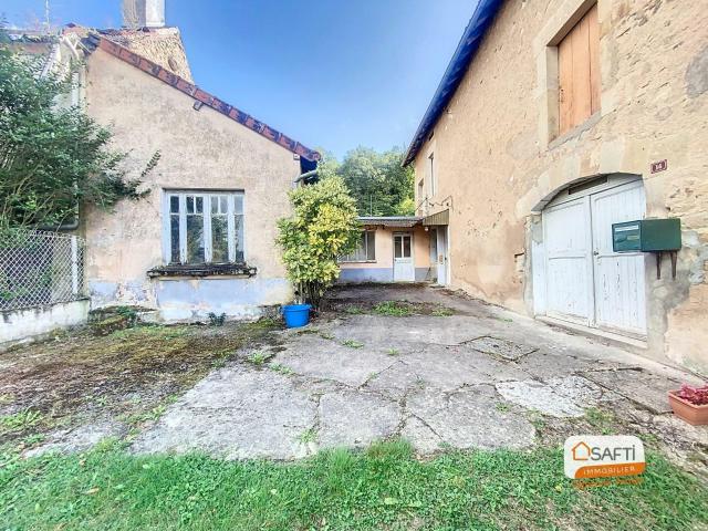 Maison vente à Beaune, Voudenay
