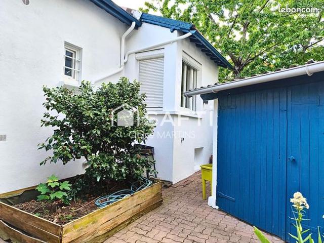 Maison vente à Antony, Clamart
