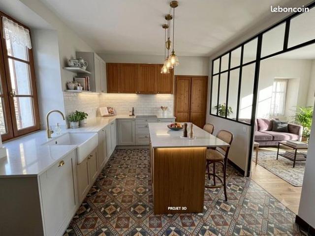 Maison vente à Lyon, Rhône