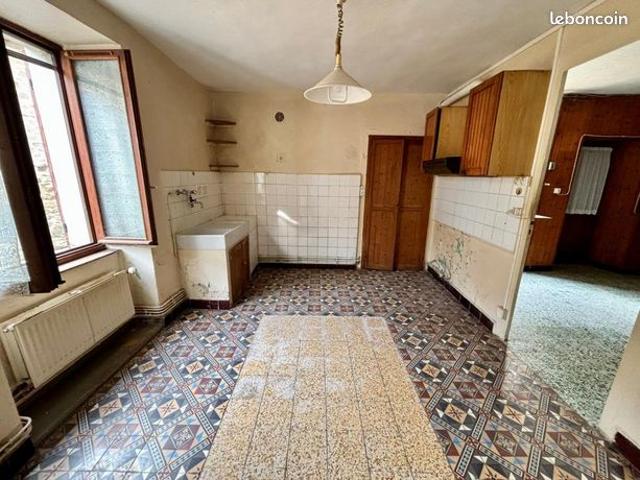Maison vente à Lyon, Rhône