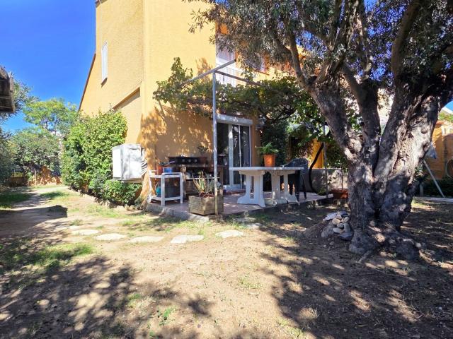 Maison vente à Perpignan
