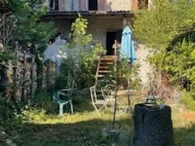 Maison vente à Die, Poyols