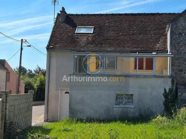 Maison vente à Provins, Rozay-en-brie
