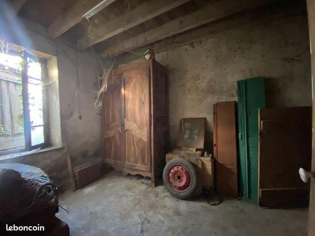 Maison vente à Riom, Ennezat