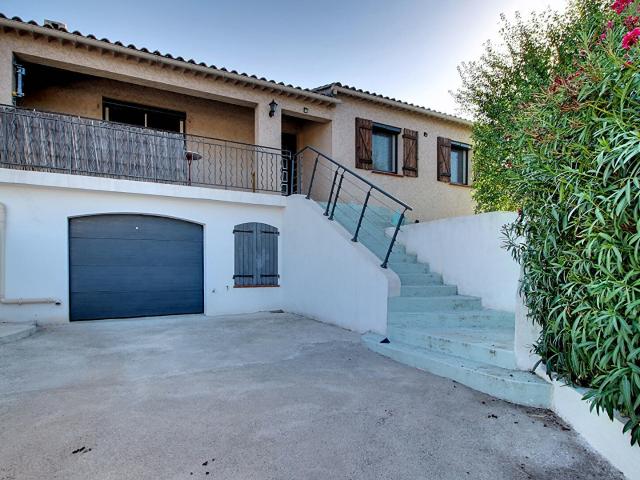 Maison vente à Draguignan, Var