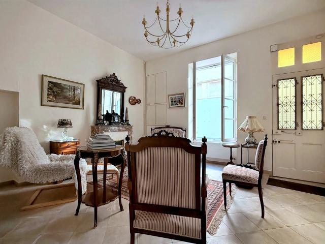 Maison vente à Les Sables-d'Olonne, Château-d'olonne