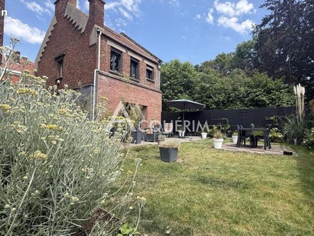 Maison vente à Lens, Carvin