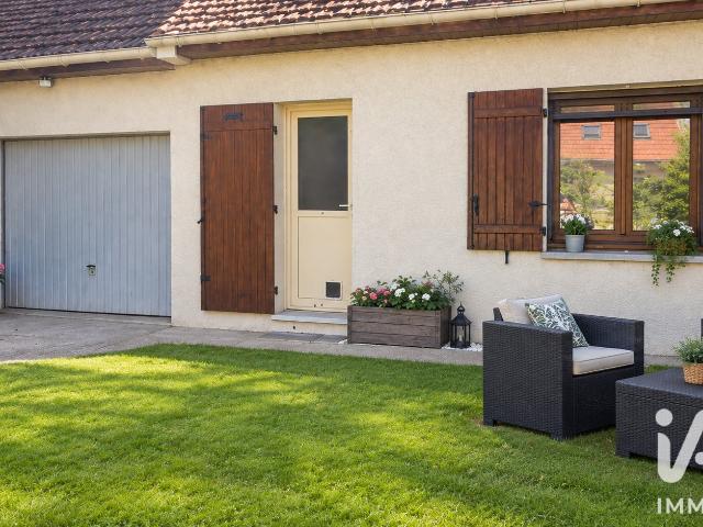 Maison vente à Provins, Nangis