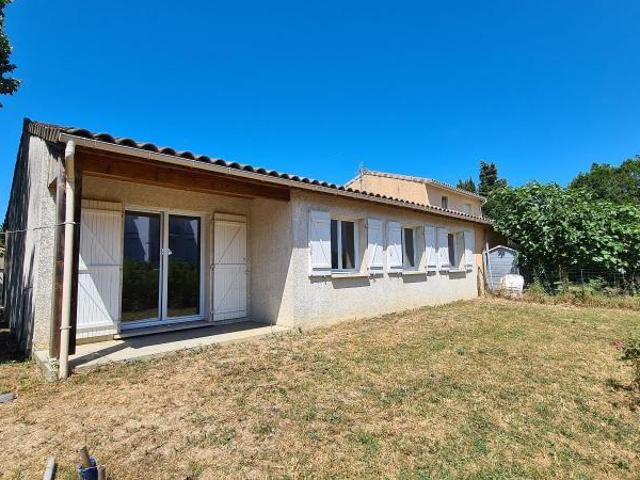 Maison location à Toulouse